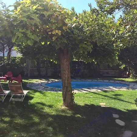 Zen King Size Pansiyon