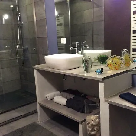Quarto em Acomodações Particulares Chambre Superieur Grand Lit